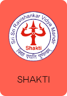 shakti shakti
