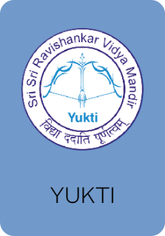 YUKTI YUKTI