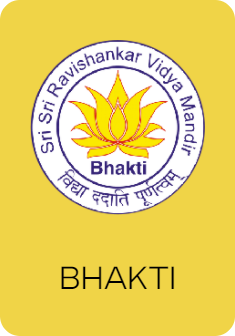 BHAKTI BHAKTI