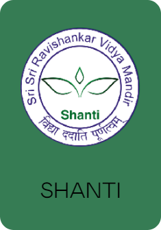 SHANTI SHANTI