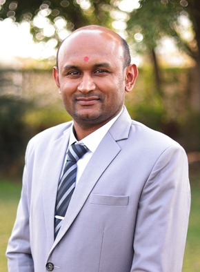 Vipul Ghanva Vipul Ghanva