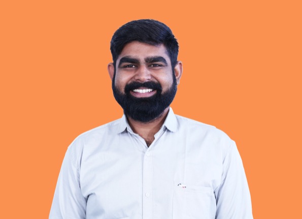 Mr. Devendra Dafda Mr. Devendra Dafda