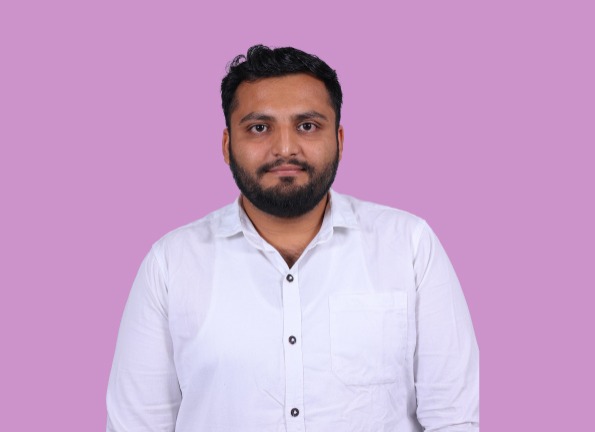 Mr. Hemal Shah Mr. Hemal Shah