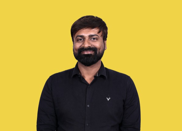 Mr. Hiren Miyatra Mr. Hiren Miyatra