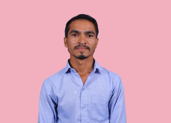 Mr. Jalpesh Dhoriya Mr. Jalpesh Dhoriya