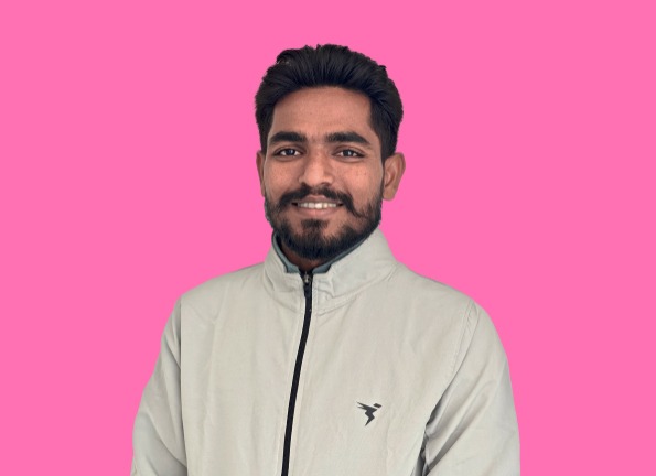 Mr.Anil Zapadiya Mr.Anil Zapadiya