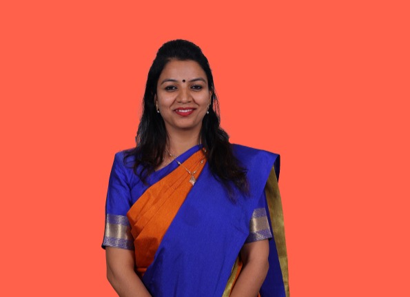 Ms. Hemal Shukla Ms. Hemal Shukla