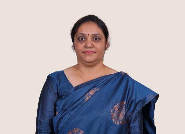 Ms. Hiral Mehta Ms. Hiral Mehta