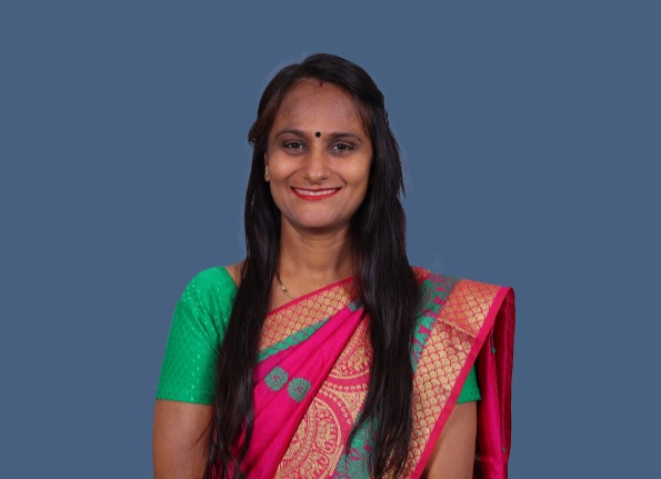 Ms. Meghana Sarkhedi Ms. Meghana Sarkhedi