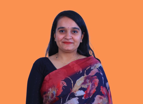 Ms. Mishwa Ghorecha Ms. Mishwa Ghorecha