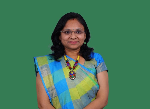Ms. Mital Rathod Ms. Mital Rathod