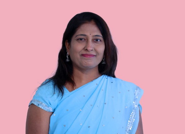 Ms. Shikha Chaturani Ms. Shikha Chaturani