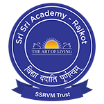 Sri Sri Logo